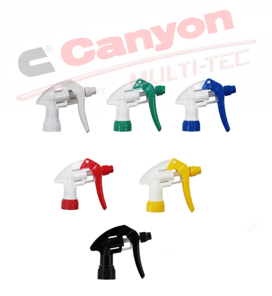 CANYON Profi Sprühkopf